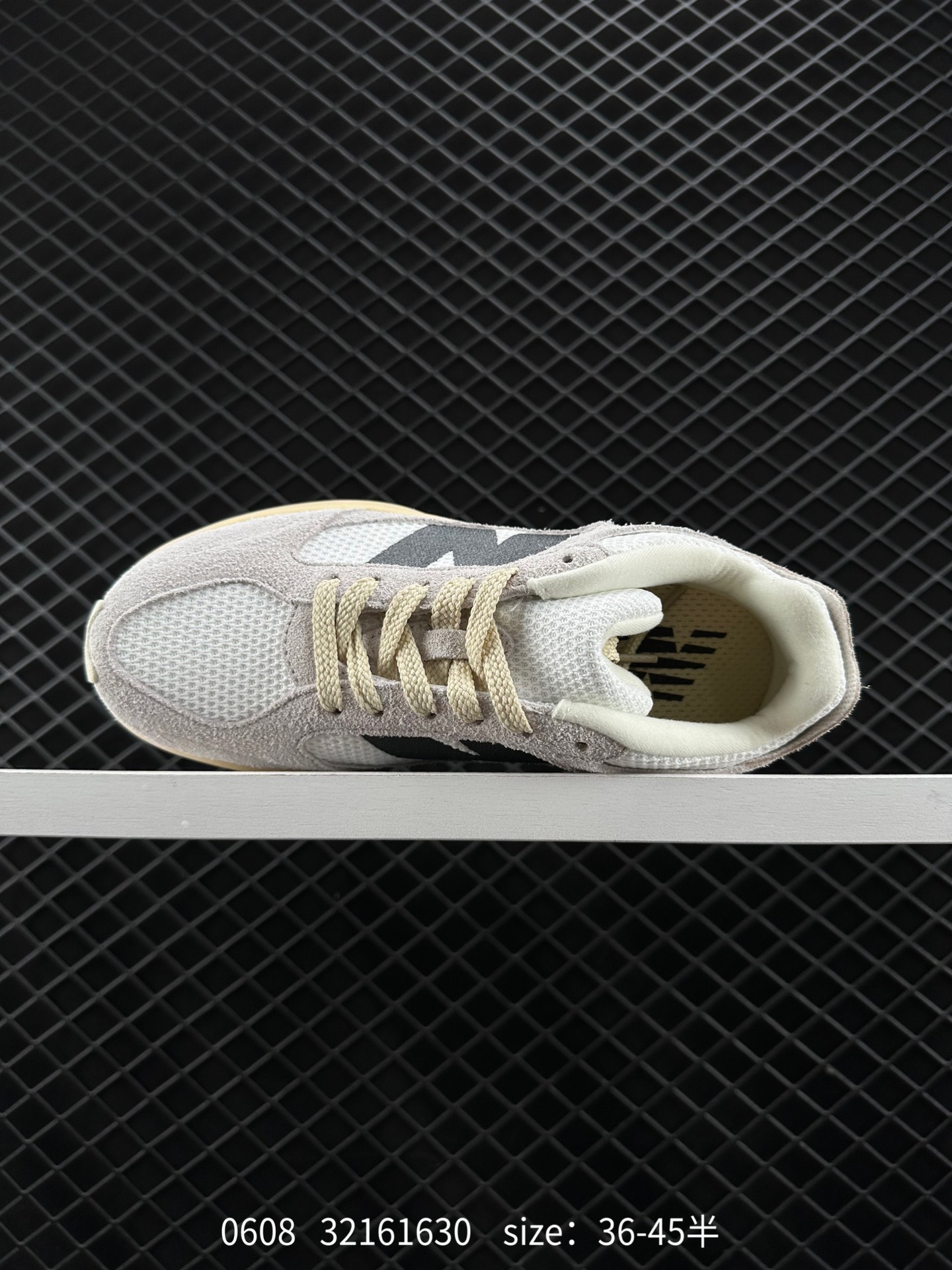 New Balance Warped Runner   UWRPDMOB CLASSICs TRADITIONNELS